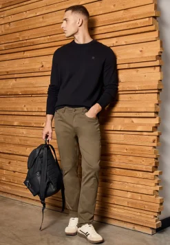 Slim Fit broek
