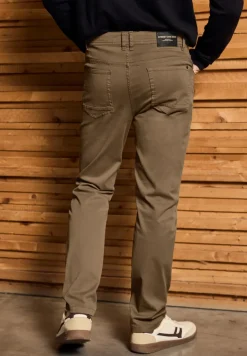 Slim Fit broek