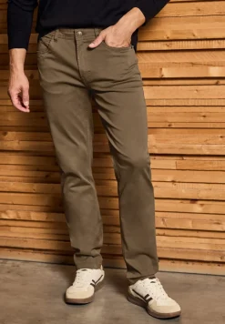 Slim Fit broek