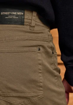 Slim Fit broek
