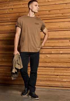 Slim Fit broek