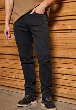 Slim Fit broek