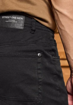 Slim Fit broek