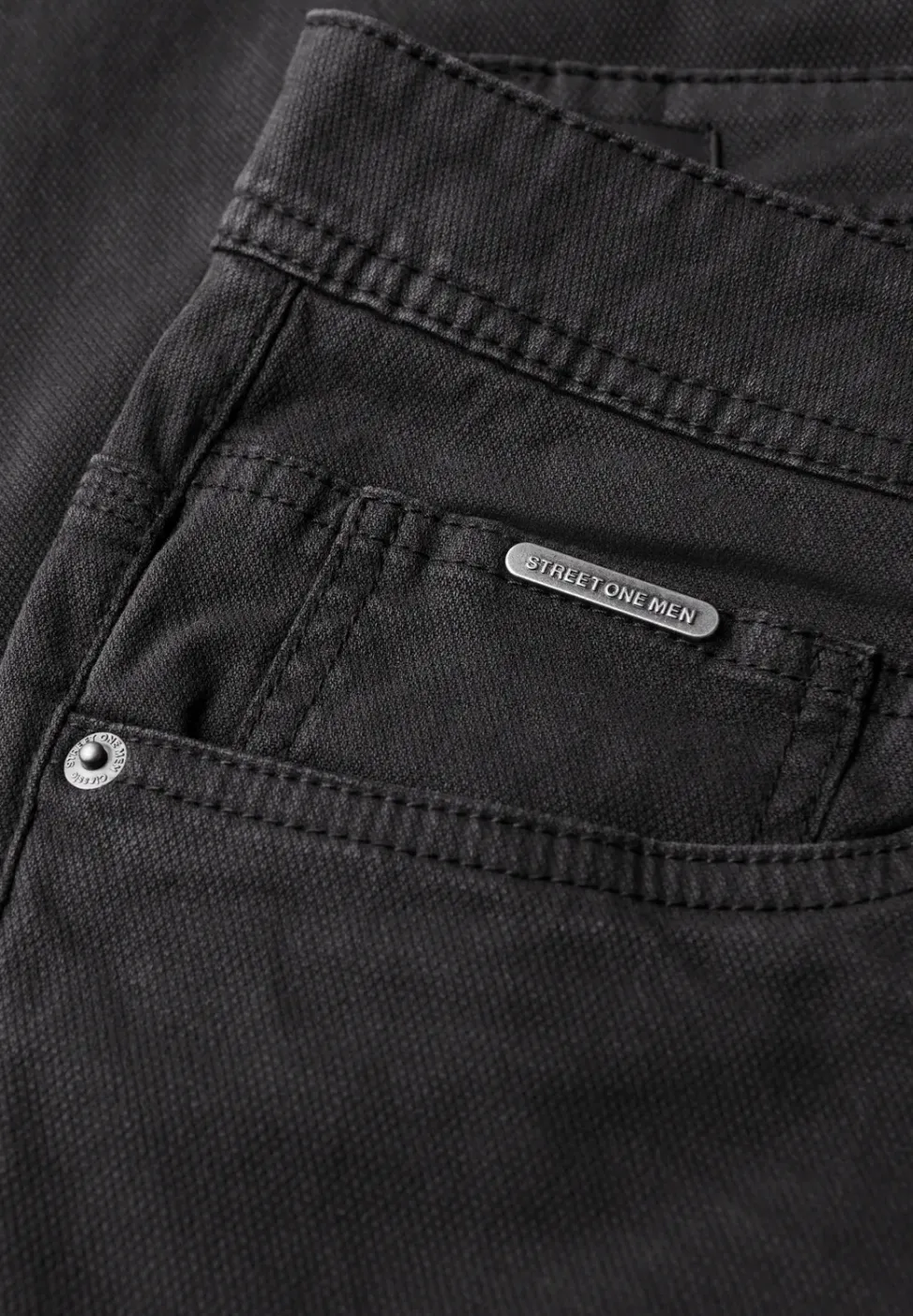 Slim Fit broek