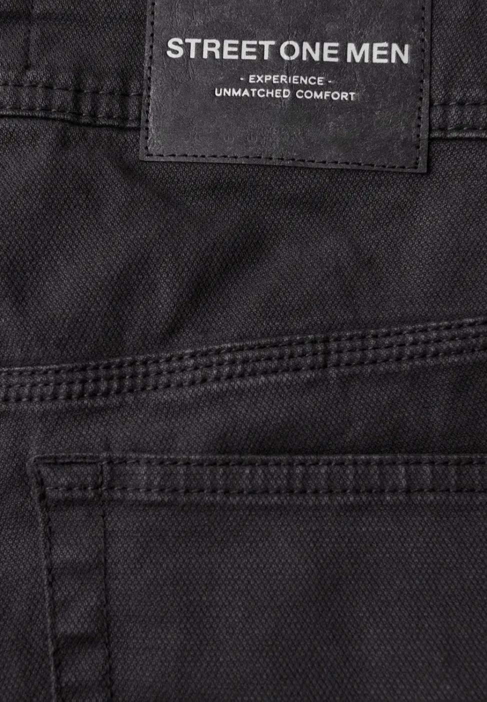 Slim Fit broek