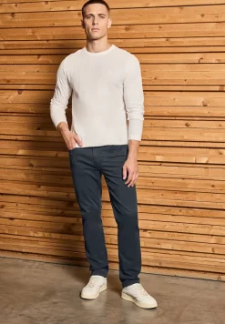 Slim Fit broek