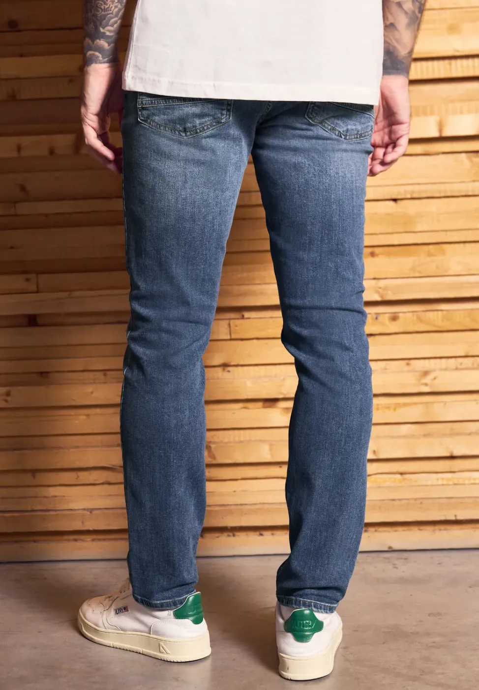 Slim Fit jeans