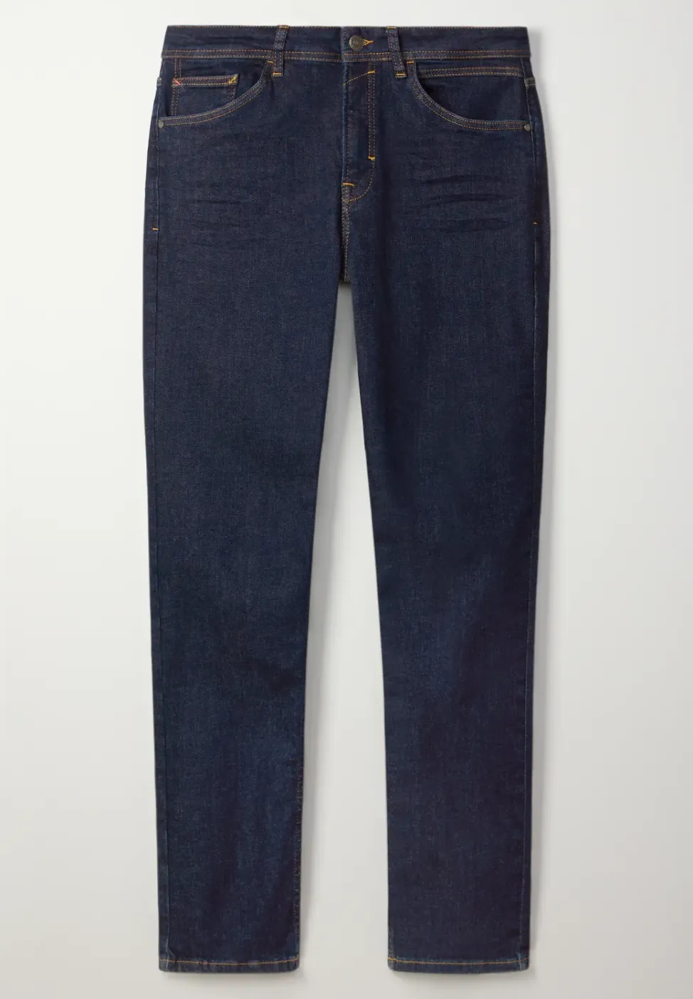 Slim fit jeans