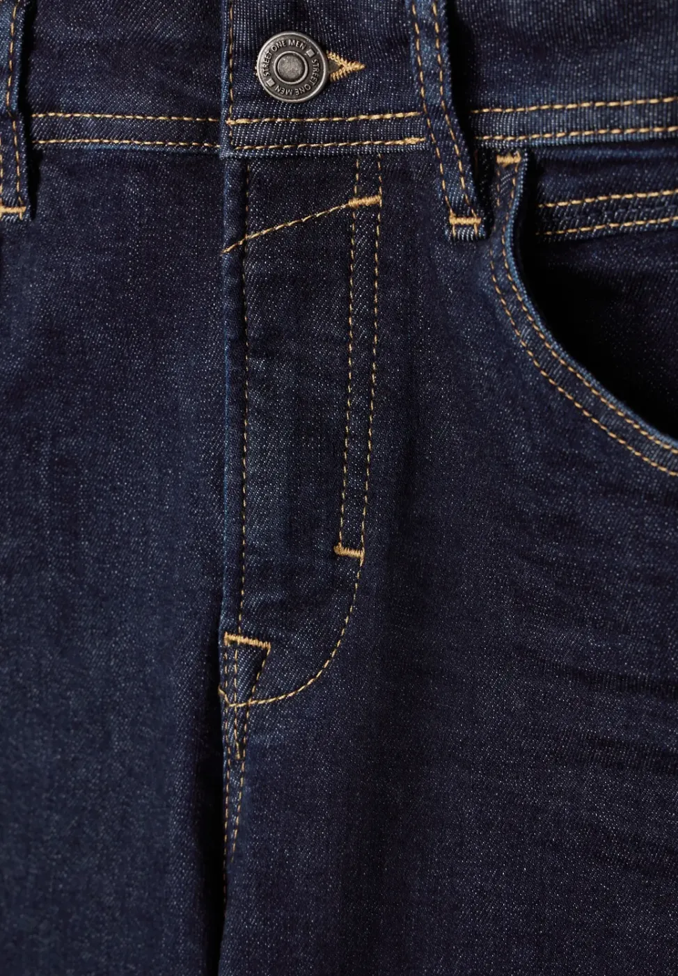 Slim fit jeans