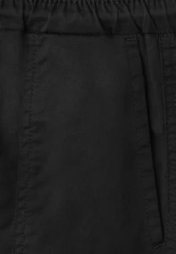 Slim legs broek in een lichtgewicht stof