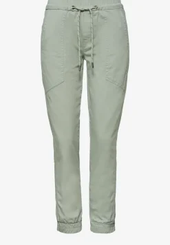 Slim legs broek in lichtgewicht kwaliteit