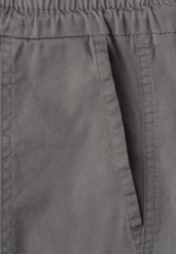 Slim legs broek in lichtgewicht kwaliteit