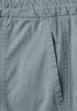 Slim legs broek in lichtgewicht kwaliteit