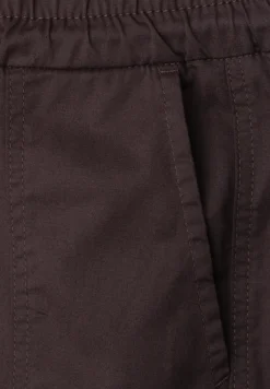 Slim legs broek in lichtgewicht kwaliteit
