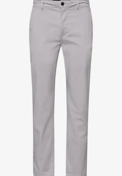 Slim Legs chino's met stretch tailleband