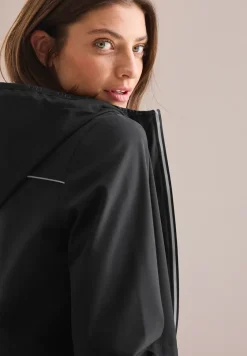 Softshell jas