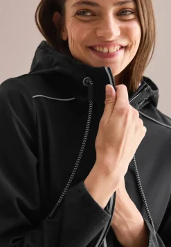 Softshell jas