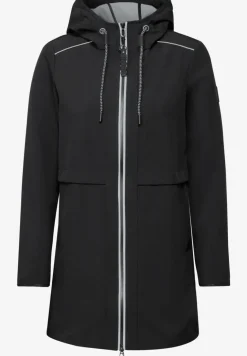 Softshell jas