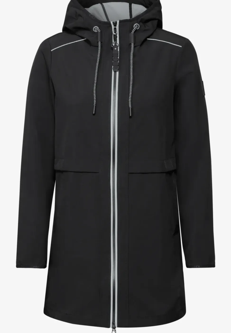 Softshell jas