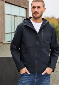 Softshell jas
