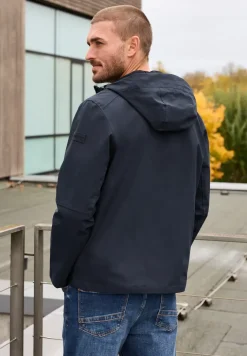 Softshell jas