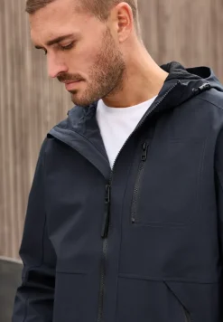 Softshell jas