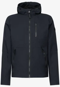 Softshell jas