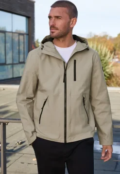 Softshell jas