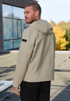 Softshell jas