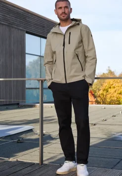 Softshell jas