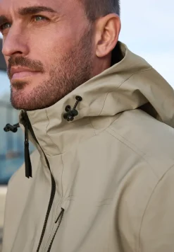 Softshell jas
