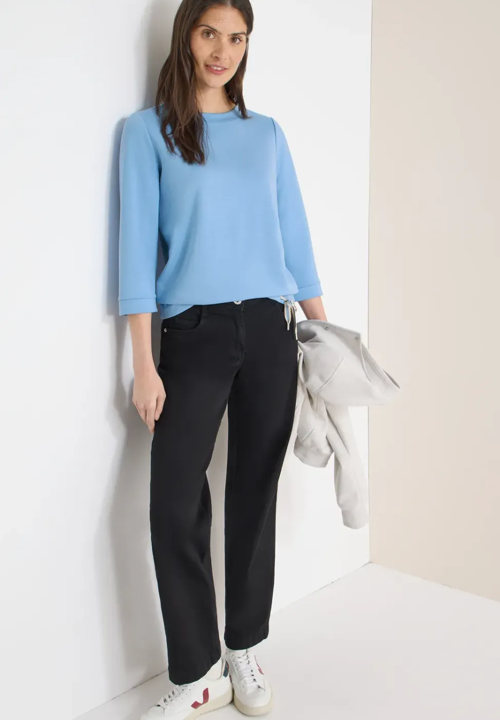 Soft Touch Shirt