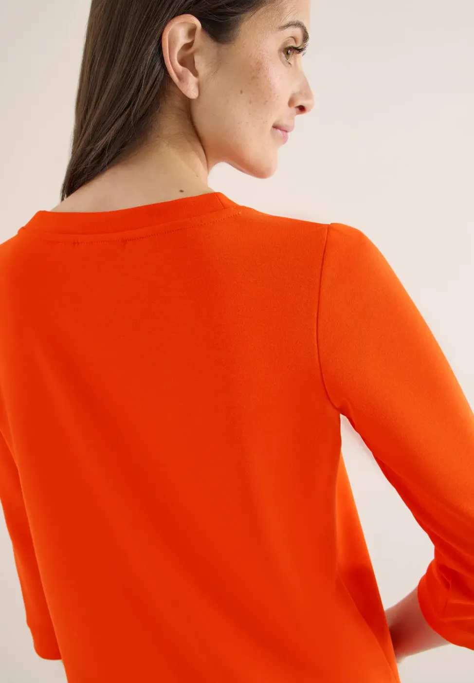 Soft Touch Shirt