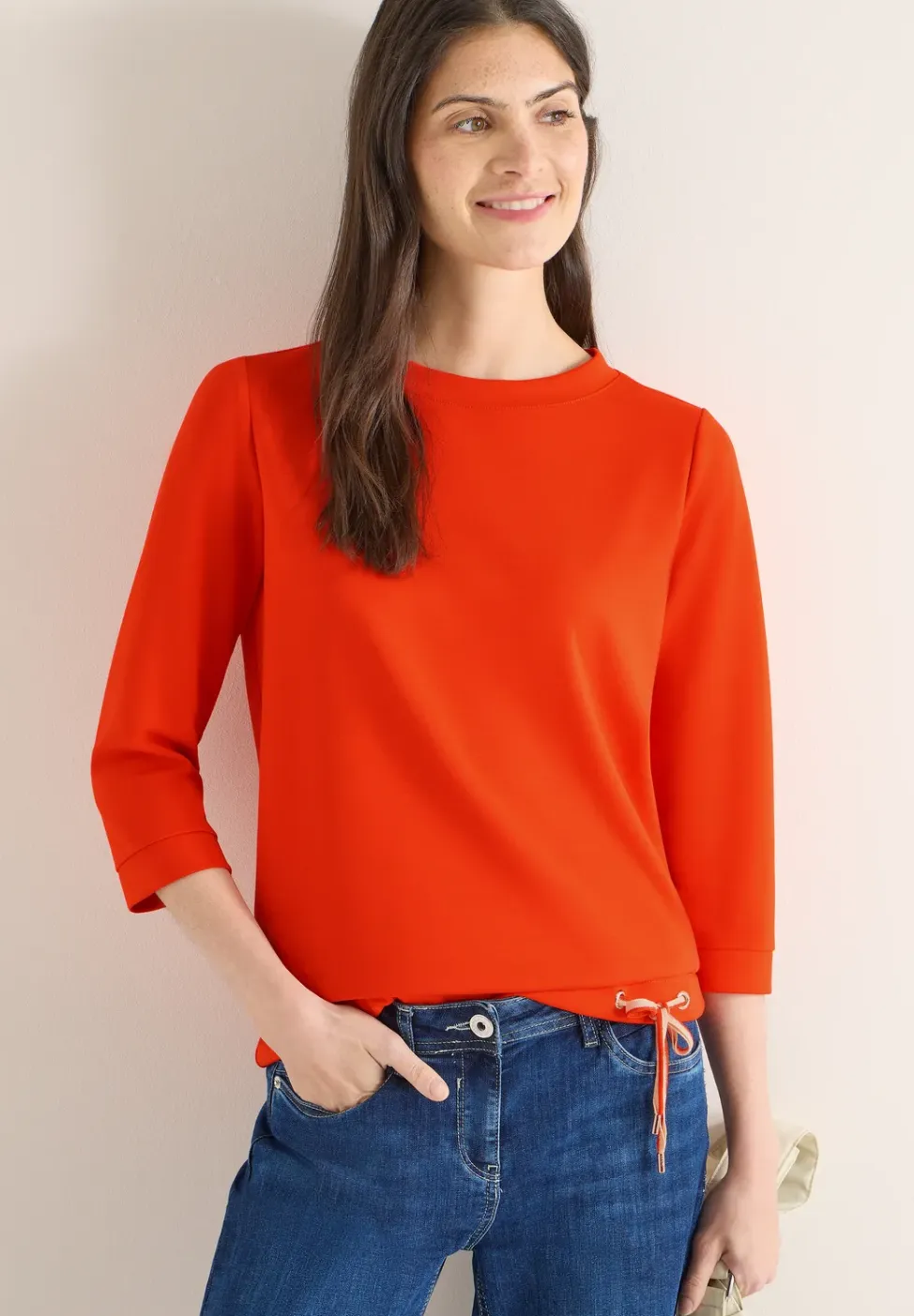 Soft Touch Shirt