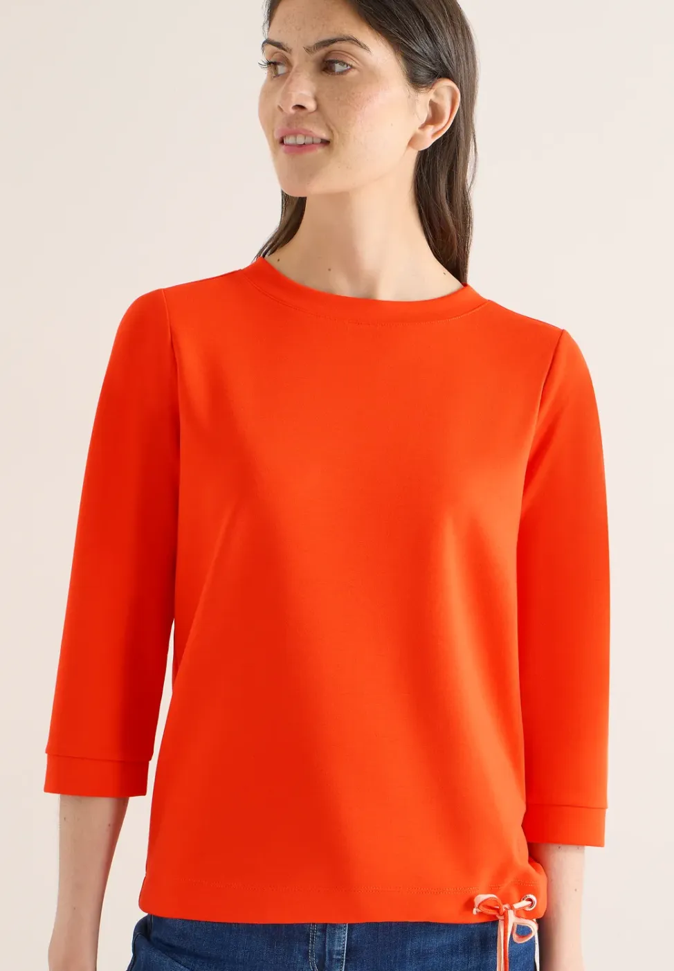 Soft Touch Shirt