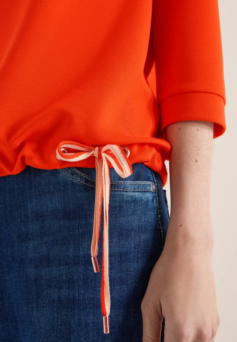 Soft Touch Shirt