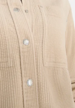 Sportief corduroy jack
