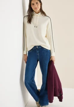 Sportief sweatshirt