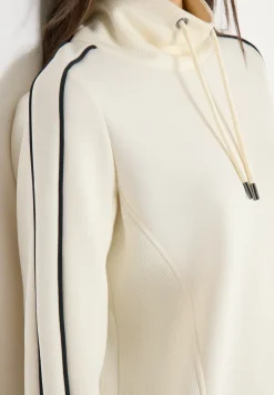 Sportief sweatshirt