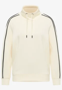 Sportief sweatshirt