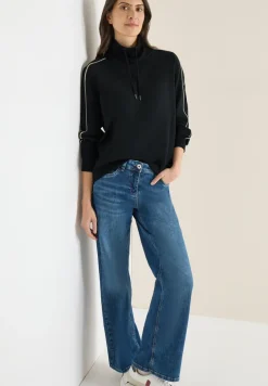 Sportief sweatshirt
