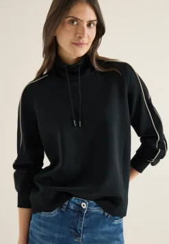 Sportief sweatshirt