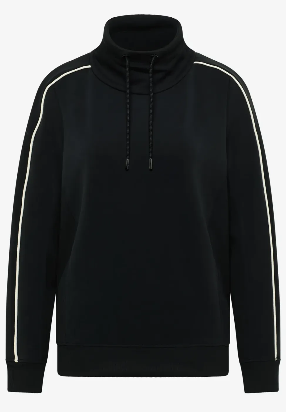Sportief sweatshirt