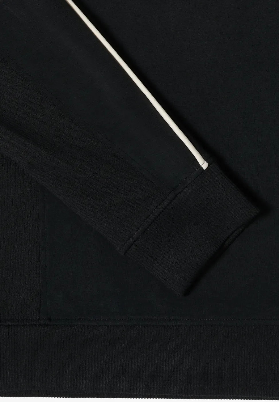 Sportief sweatshirt