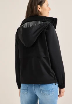 Sportief windjack