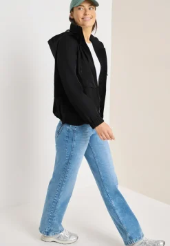Sportief windjack