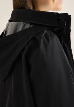 Sportief windjack