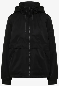 Sportief windjack
