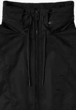 Sportief windjack