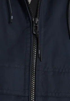 Sportief windjack